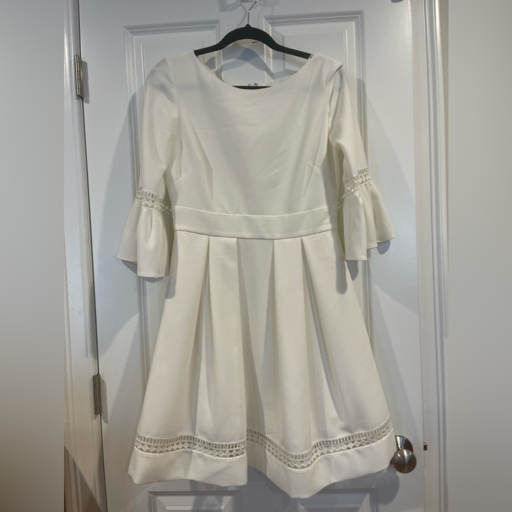 EUC Eliza J dress